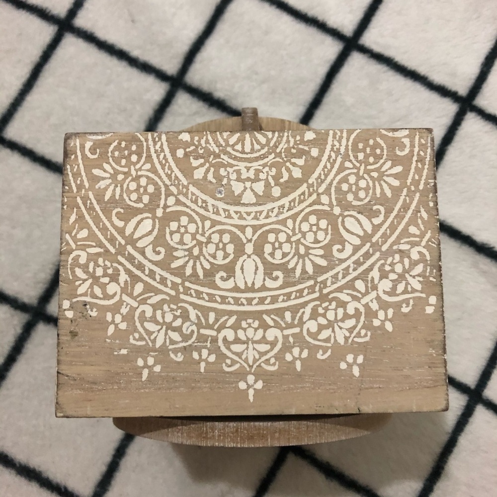 Makeup brush holder bohemian tj maxx Marshall’s